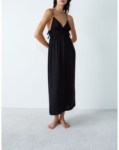 Nuisette Wenda noire