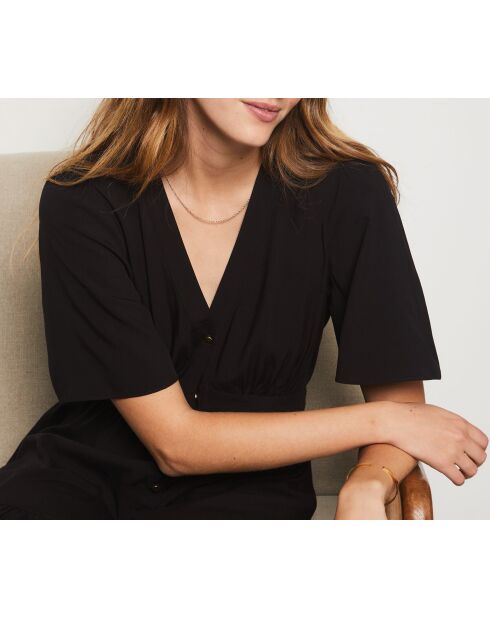 Robe Joice noire
