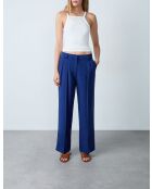 Pantalon Vine marine