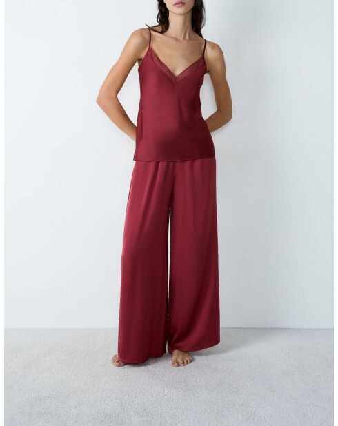 Caraco Feeling terracotta