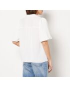 Ecrufarbenes Hemd von Vermeer