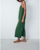 Einteiliger Overall Bahin aus Tannenholz