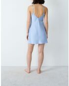 Himmelblaues Nachthemd Desire