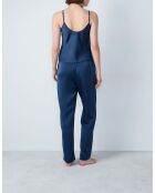 Sleepy marineblauw hemdje