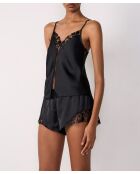 Caraco Fragrance zwart