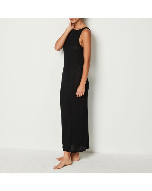 Robe Jupiter b noire