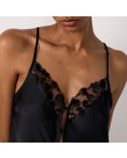 Caraco Fragrance zwart