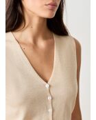 Maglione Gerico beige