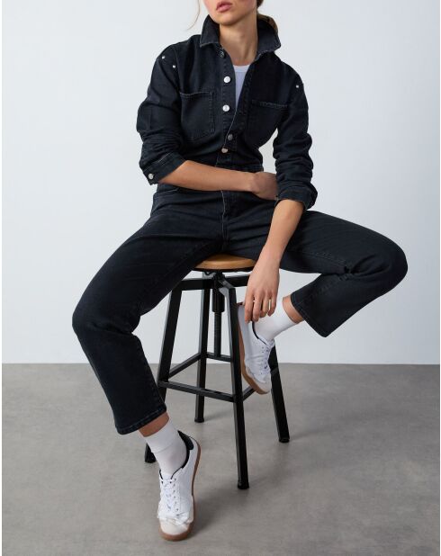 Mono negro Dorina GD