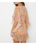 Blooming b SPE mehrfarbige Tunika