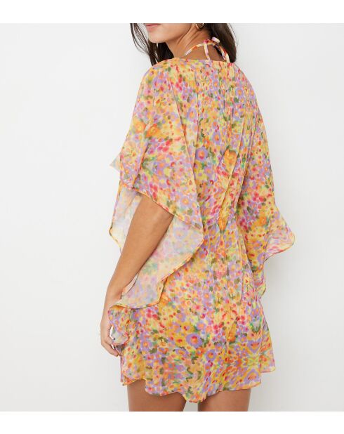 Blooming b SPE mehrfarbige Tunika