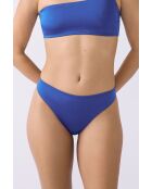 Bas de bikini Volta bleu nuit