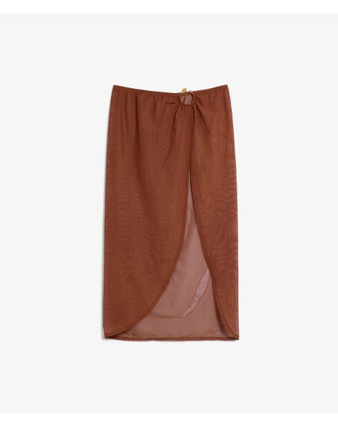 Pareo 2 Kapsel Wendy braun