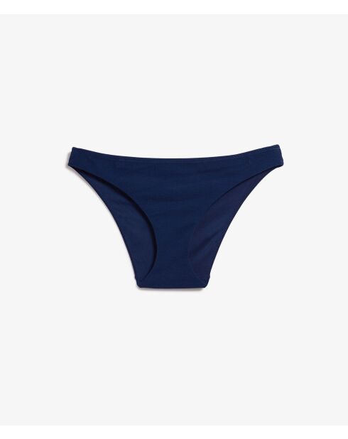 Braguitas de bikini estándar Waimea Midnight Blue