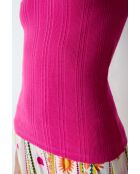 Debardeur Foz fushia