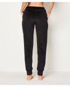 Pantalon Pijy noir