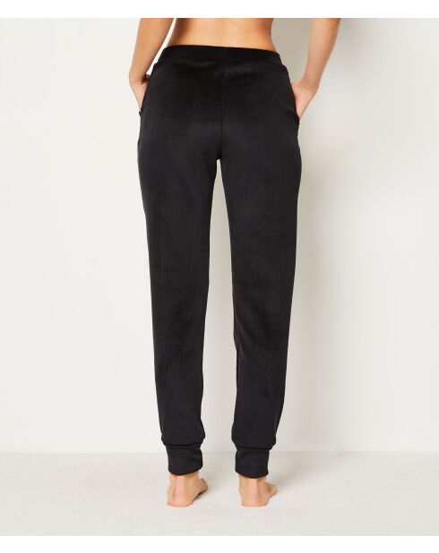 Pantalon Pijy noir