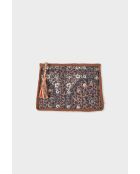 Pochette Arizonalove marron