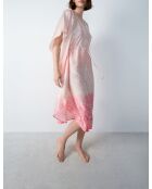 Divina blush lange tuniek