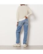 Maglione beige Isabelle