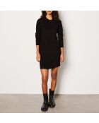 Abito Franceska nero