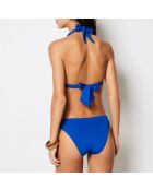 Perfect koningsblauw bikinibroekje