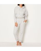 Pantaloni grigi Lowen