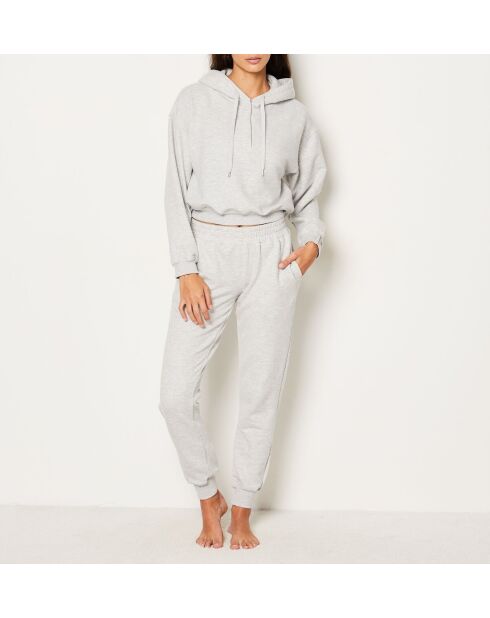 Pantaloni grigi Lowen