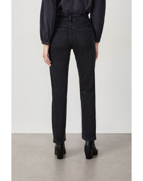 Draight gd zwarte broek