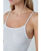 Colyn graues Nachthemd