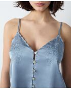 Camisola Rowan Celadon