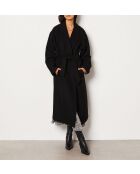 Manteau New Duc noir