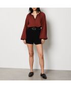 Dingo gd zwarte korte broek