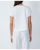 Pichou blaues T-Shirt