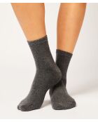 Calze Angelina antracite