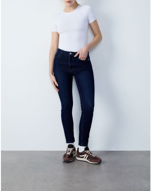 Mitternachtsblaue Hose Dinny