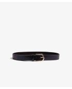 Ceinture Isabelle noire