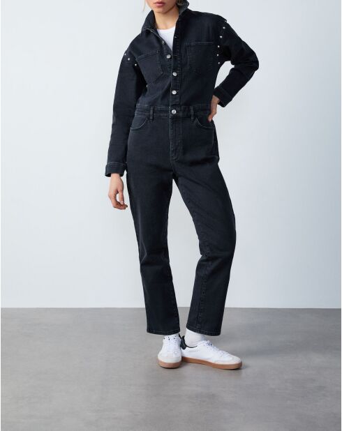 Mono negro Dorina GD