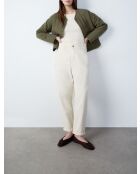 Pantaloni Dingo gd lin