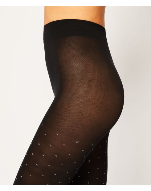 Collant Ilay noir