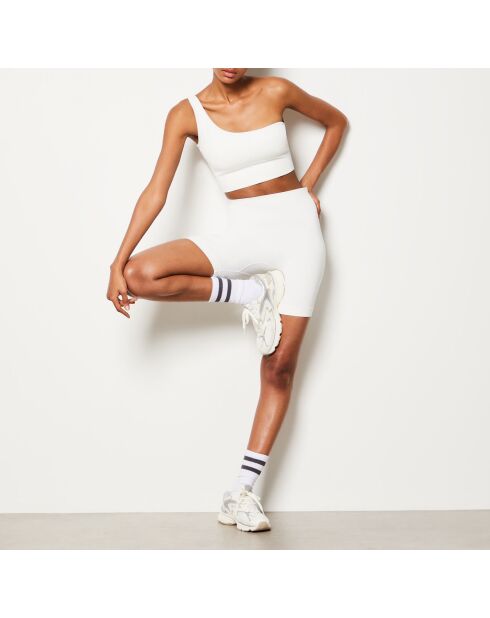 Capsule Active witte beugelbeha