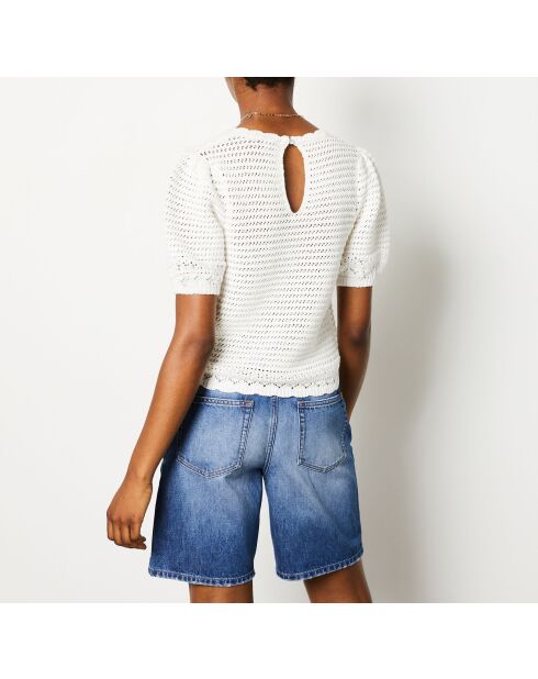 Maglione Feldora ecru