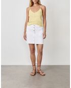 Anita lichtgeel T-shirt