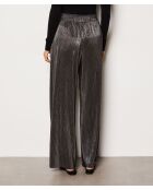 Pantaloni Silver Filante