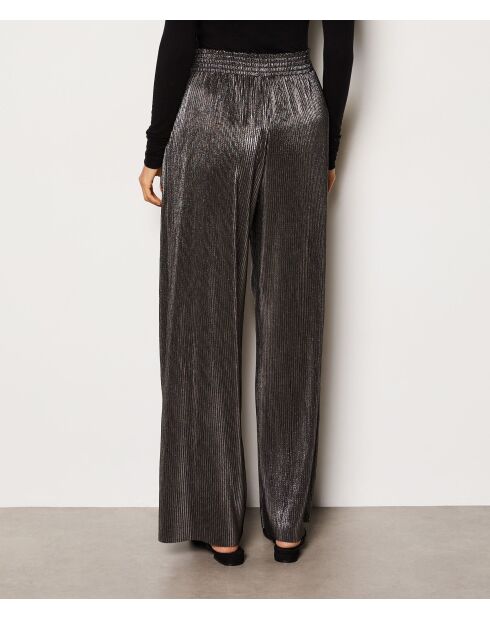 Pantaloni Silver Filante