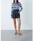 Pantalones cortos negros Lucky