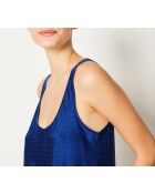 Debardeur Cravi encre