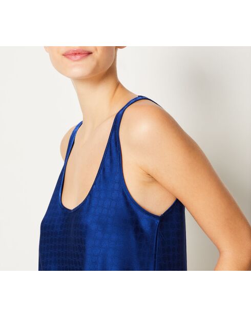 Debardeur Cravi encre