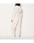 Graig dune jumpsuit uit één stuk