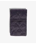 Echarpe Finda marine